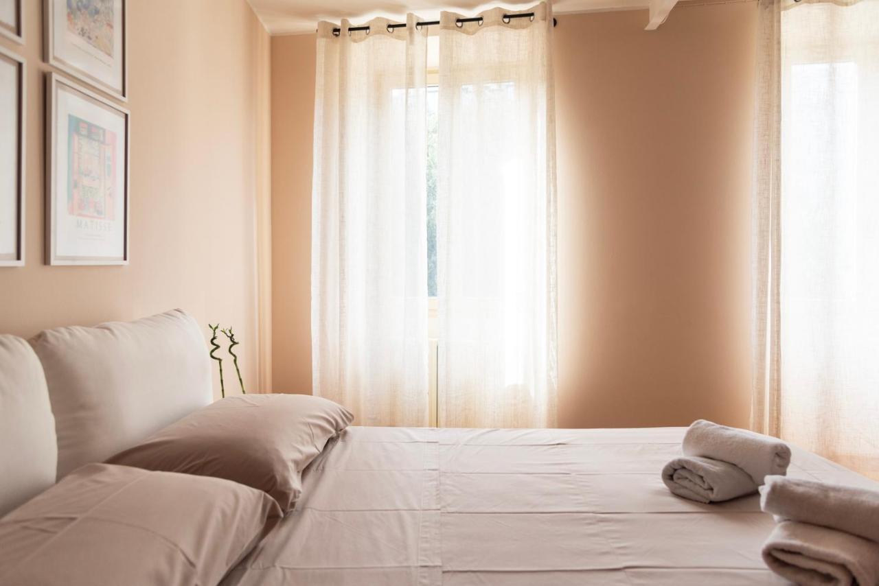 Appartement Casa Matisse - 5 Minuti A Piedi Dal Duomo à Milan Extérieur photo