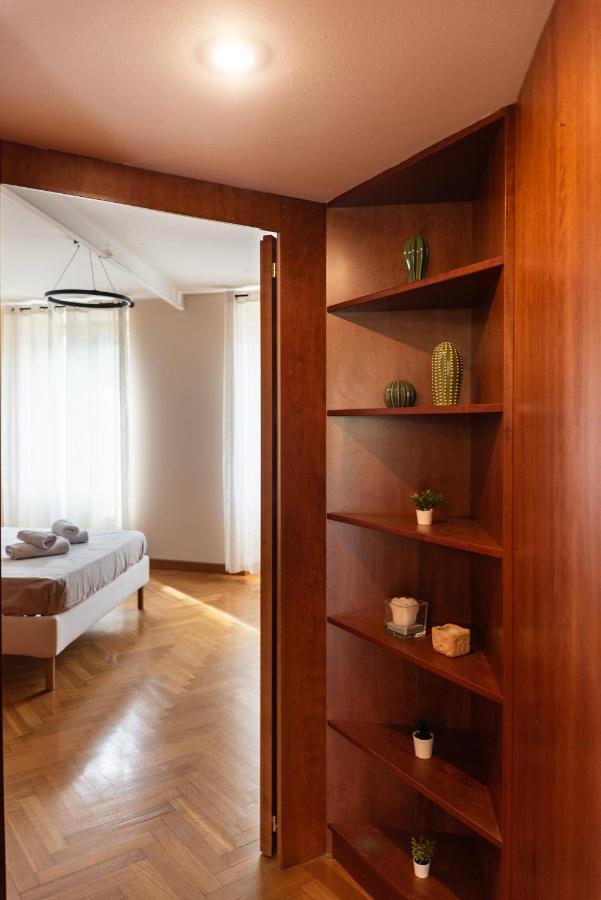 Appartement Casa Matisse - 5 Minuti A Piedi Dal Duomo à Milan Extérieur photo