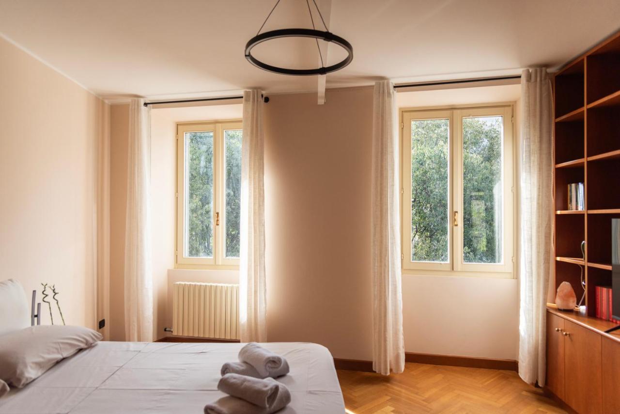 Appartement Casa Matisse - 5 Minuti A Piedi Dal Duomo à Milan Extérieur photo