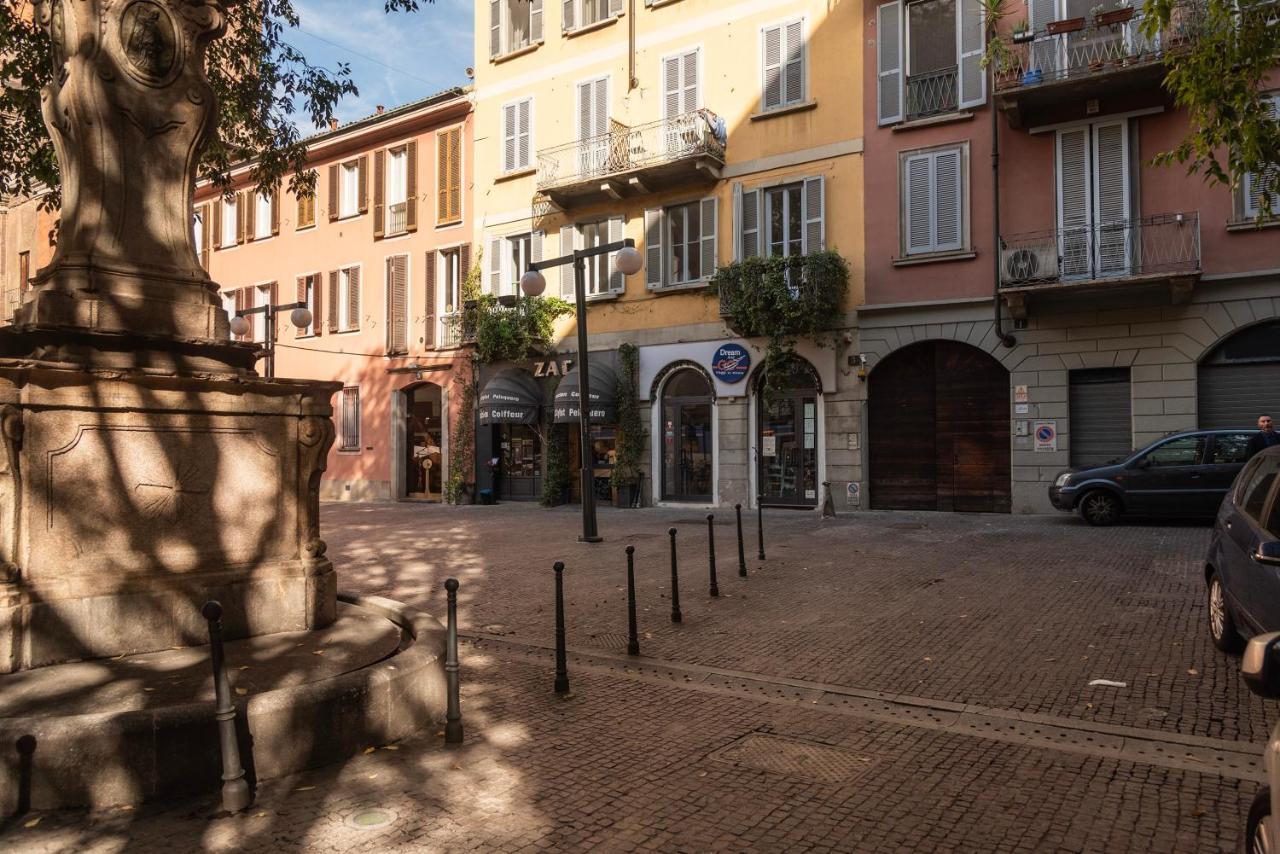 Appartement Casa Matisse - 5 Minuti A Piedi Dal Duomo à Milan Extérieur photo