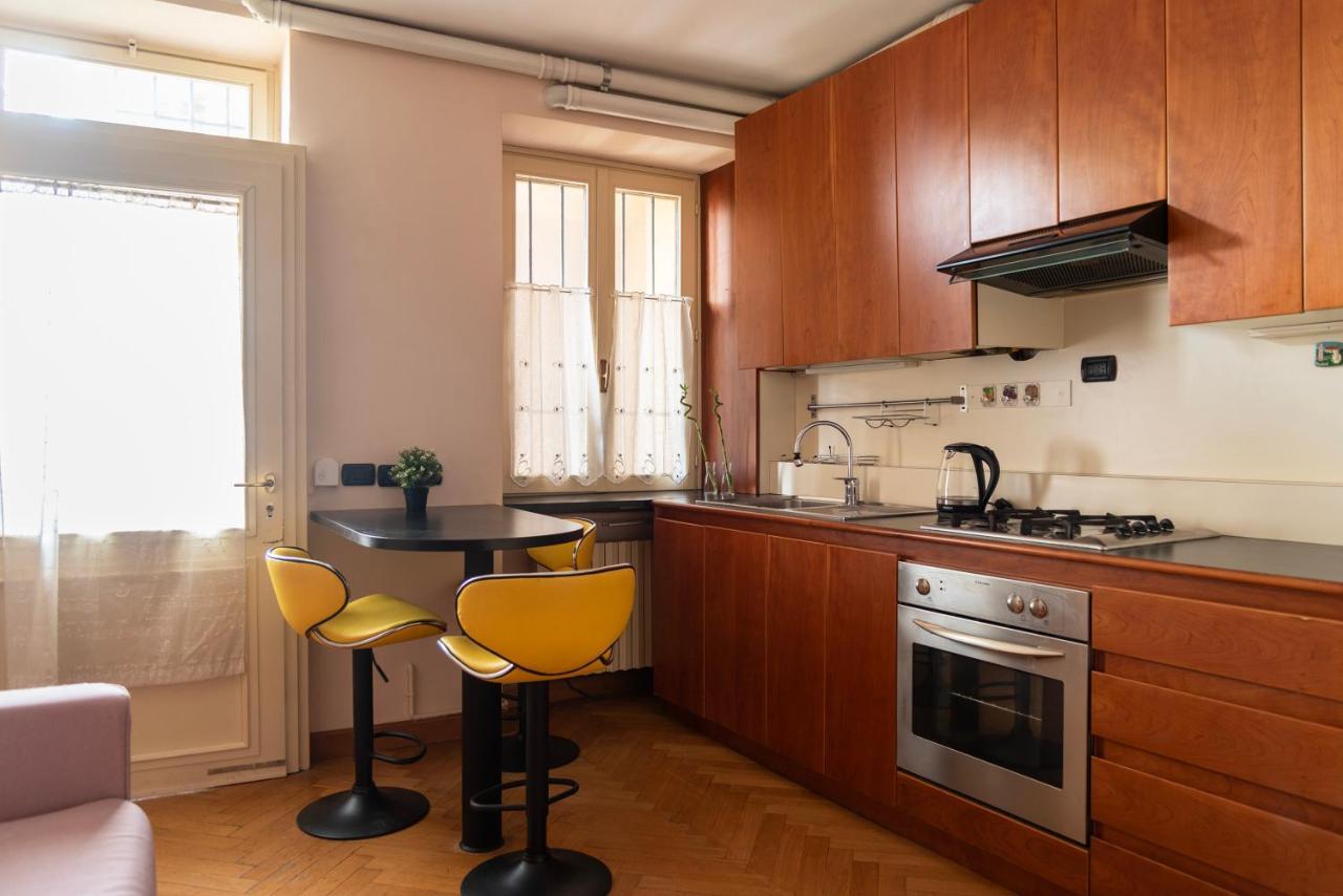 Appartement Casa Matisse - 5 Minuti A Piedi Dal Duomo à Milan Extérieur photo