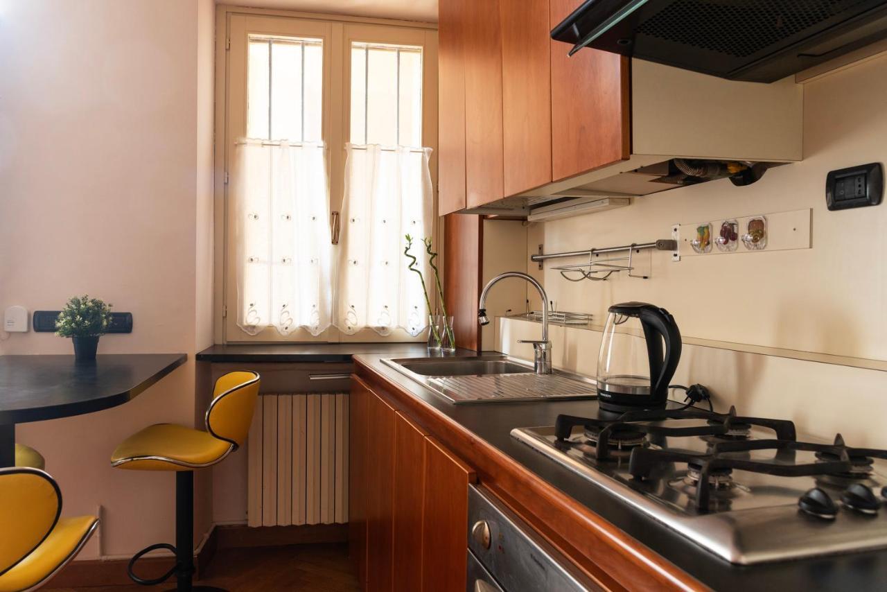 Appartement Casa Matisse - 5 Minuti A Piedi Dal Duomo à Milan Extérieur photo