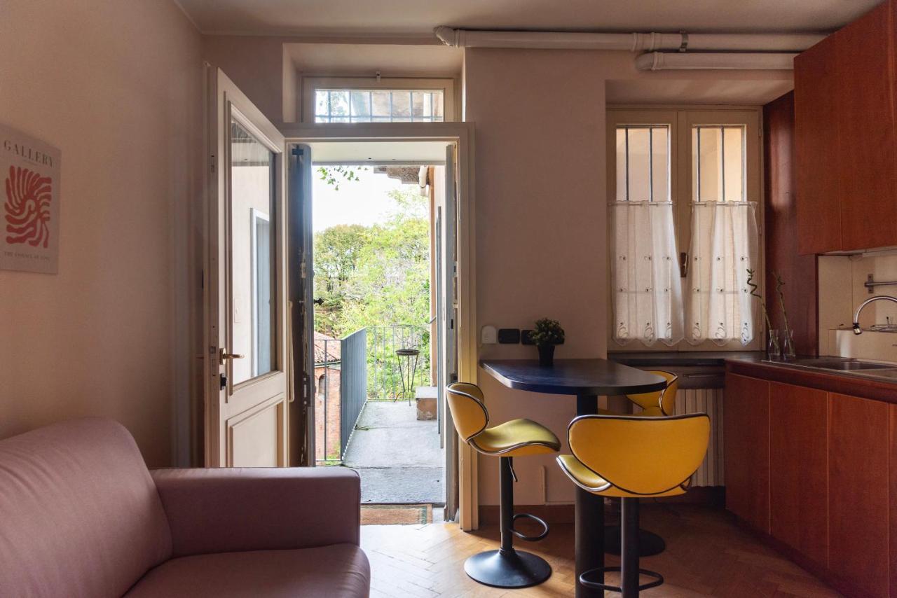 Appartement Casa Matisse - 5 Minuti A Piedi Dal Duomo à Milan Extérieur photo