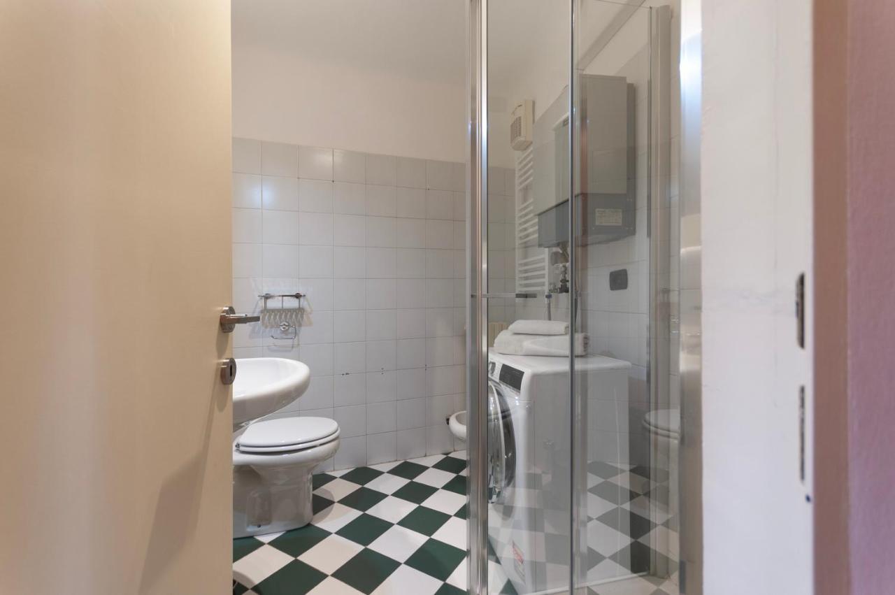 Appartement Casa Matisse - 5 Minuti A Piedi Dal Duomo à Milan Extérieur photo