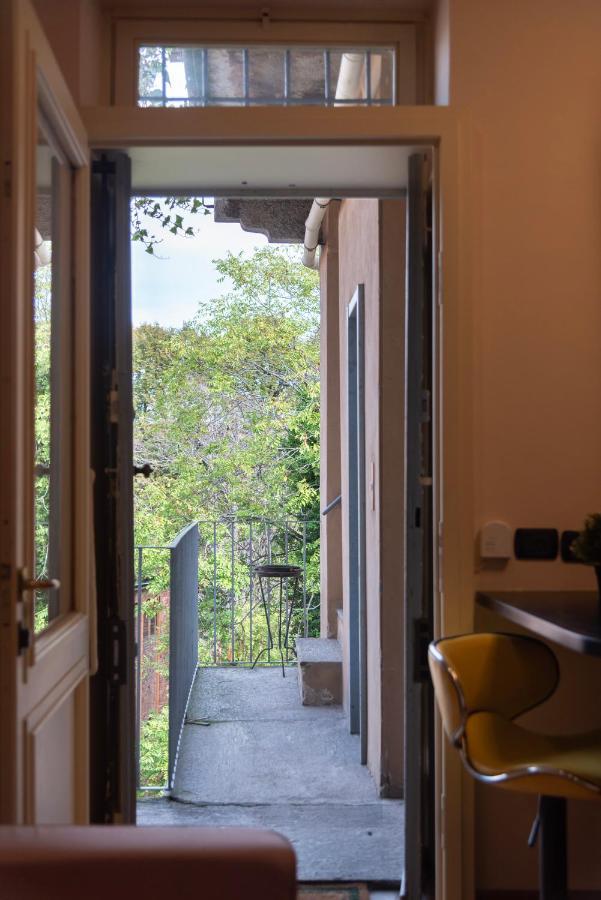 Appartement Casa Matisse - 5 Minuti A Piedi Dal Duomo à Milan Extérieur photo