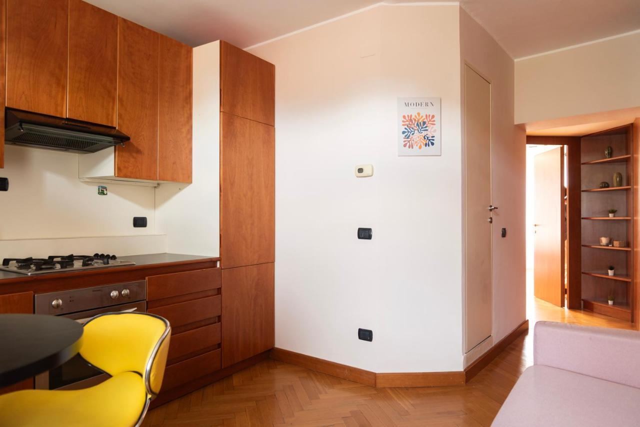 Appartement Casa Matisse - 5 Minuti A Piedi Dal Duomo à Milan Extérieur photo