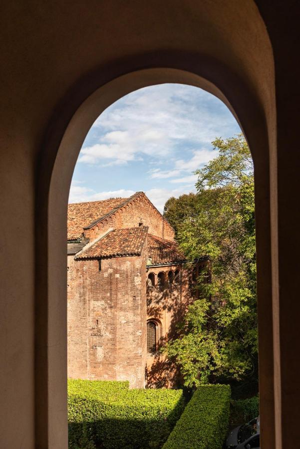 Appartement Casa Matisse - 5 Minuti A Piedi Dal Duomo à Milan Extérieur photo