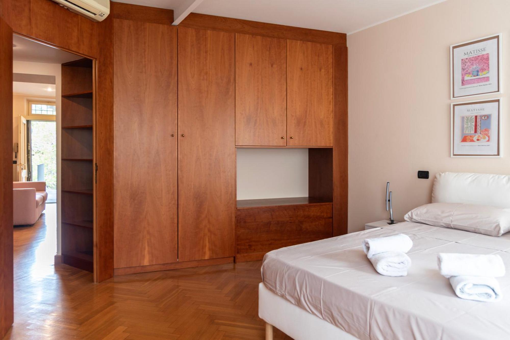 Appartement Casa Matisse - 5 Minuti A Piedi Dal Duomo à Milan Extérieur photo