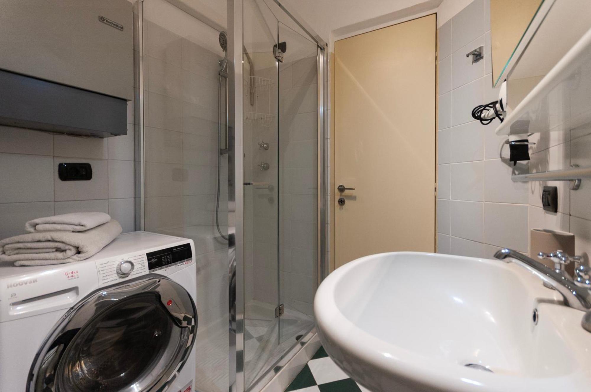 Appartement Casa Matisse - 5 Minuti A Piedi Dal Duomo à Milan Extérieur photo